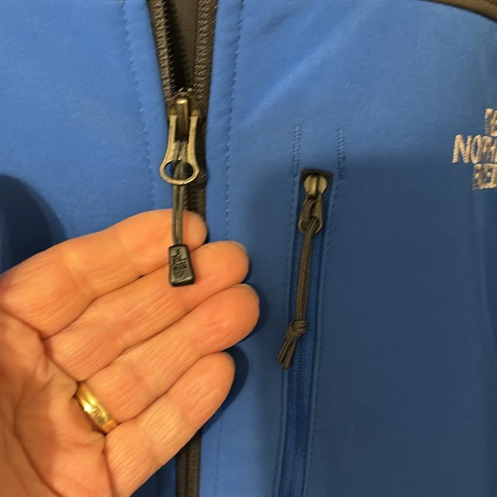 Men’s Northface Jacket
